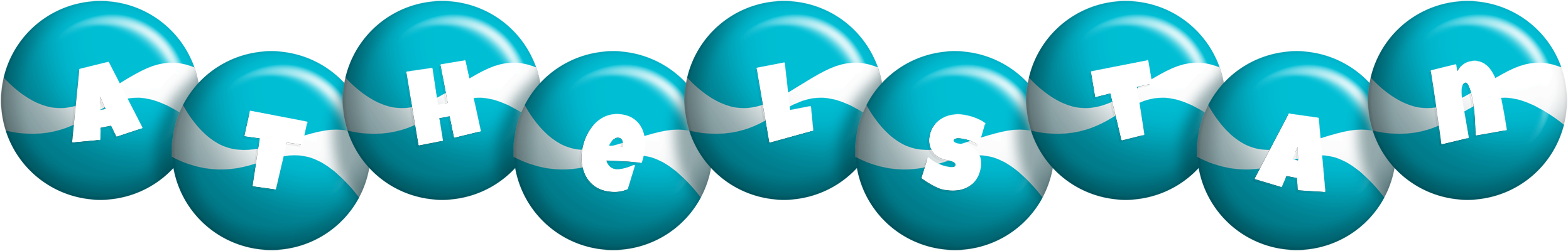 Athelstan messi logo