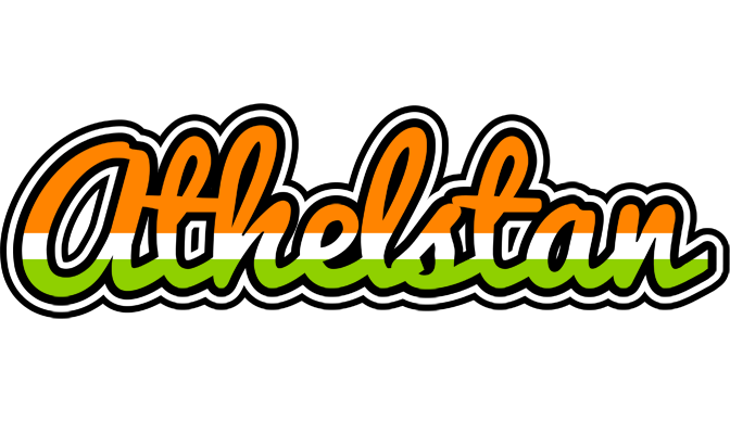 Athelstan mumbai logo