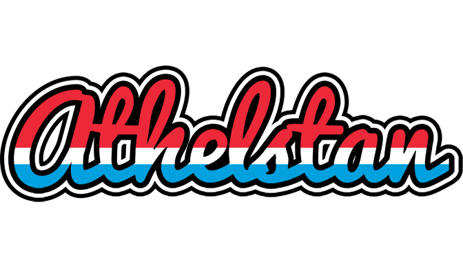 Athelstan norway logo
