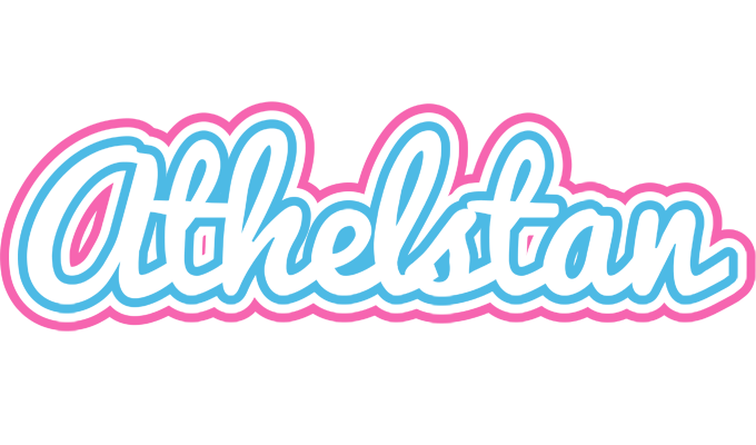 Athelstan outdoors logo
