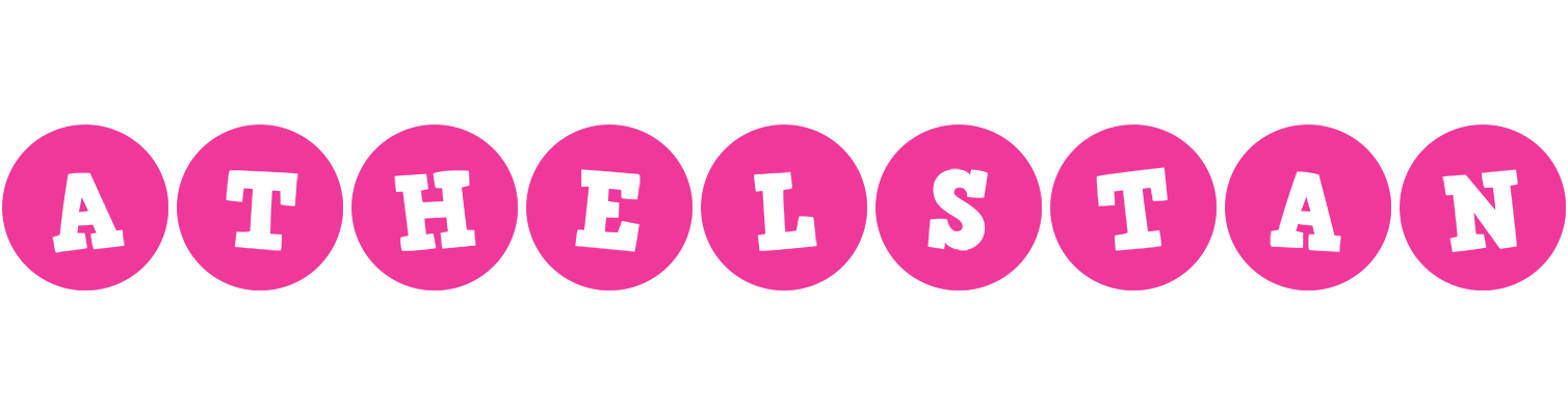 Athelstan poker logo