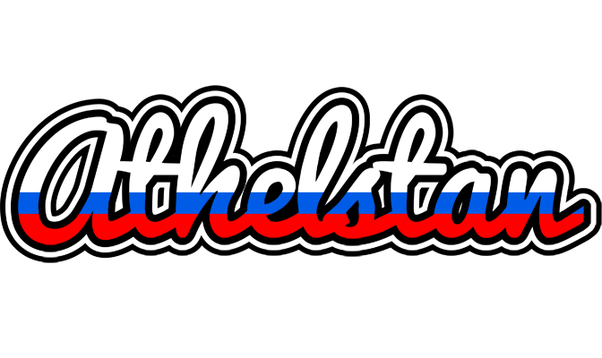 Athelstan russia logo