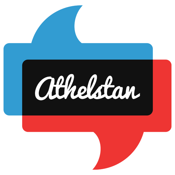 Athelstan sharks logo