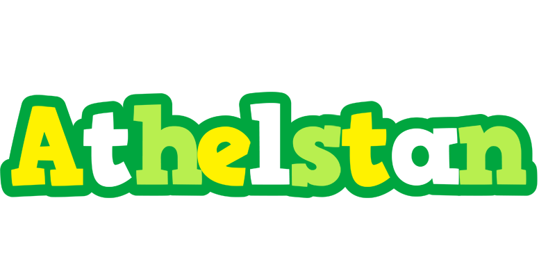 Athelstan soccer logo
