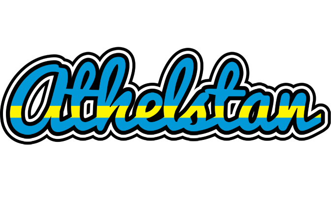 Athelstan sweden logo