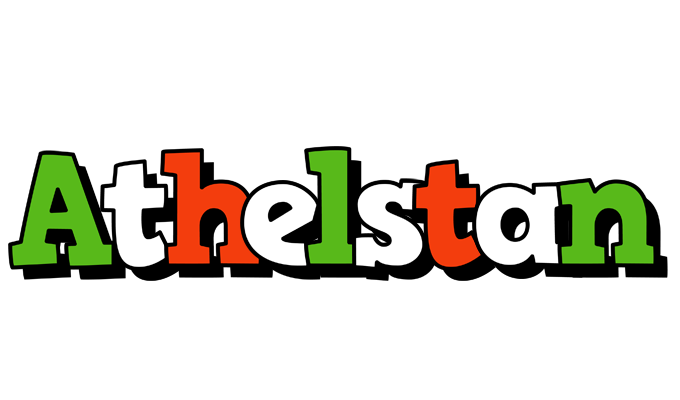 Athelstan venezia logo