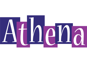 Athena autumn logo