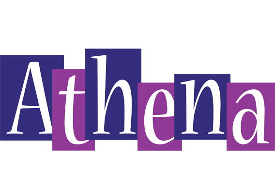 Athena autumn logo