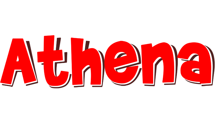 Athena basket logo