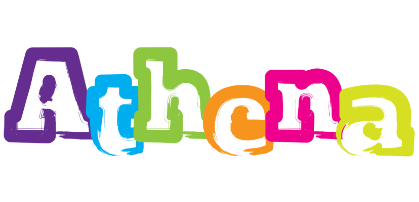 Athena casino logo