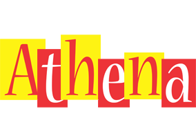 Athena errors logo