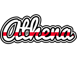 Athena kingdom logo