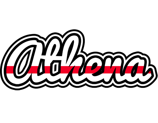 Athena kingdom logo