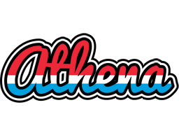 Athena norway logo