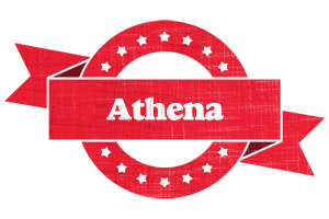 Athena passion logo