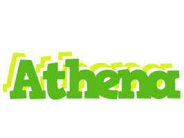 Athena picnic logo