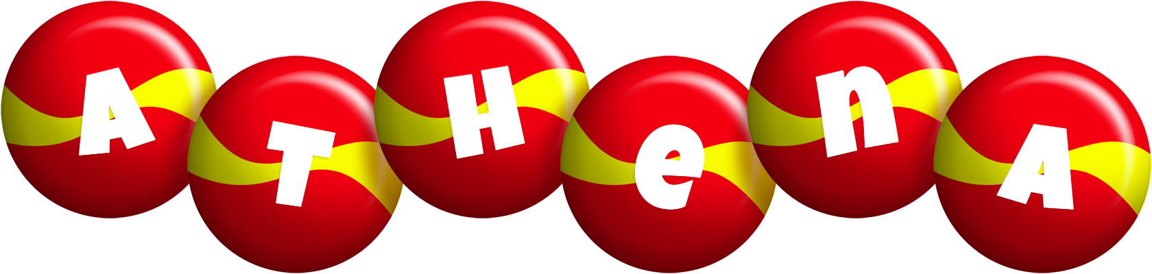 Athena spain logo