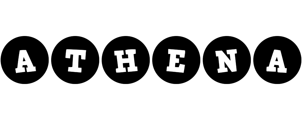 Athena tools logo