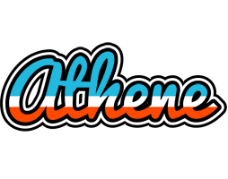 Athene america logo