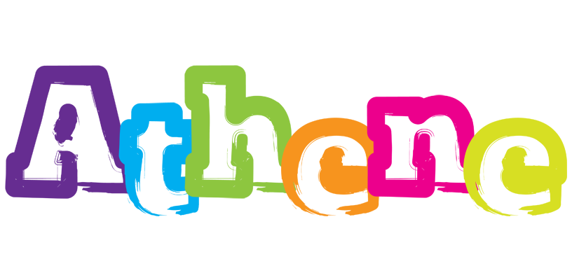 Athene casino logo