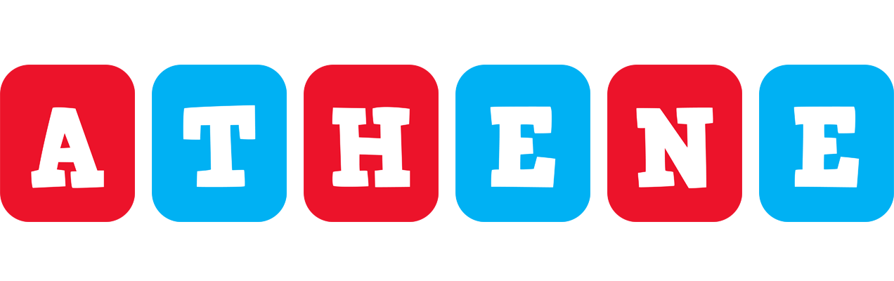 Athene diesel logo