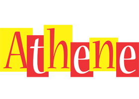 Athene errors logo