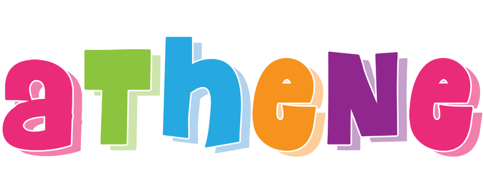 Athene friday logo