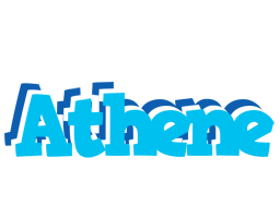 Athene jacuzzi logo