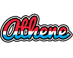 Athene norway logo