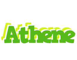 Athene picnic logo