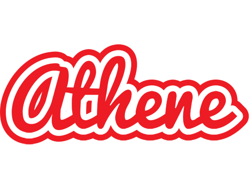 Athene sunshine logo
