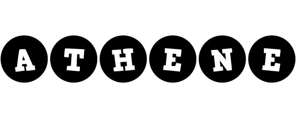 Athene tools logo