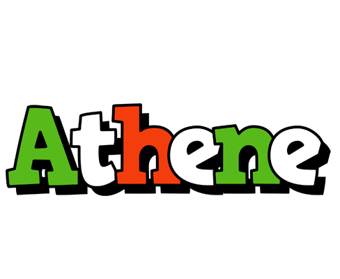 Athene venezia logo