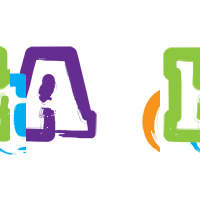 Atherton casino logo