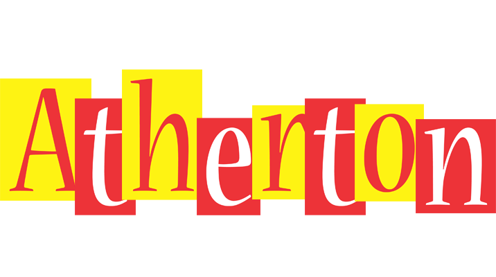 Atherton errors logo