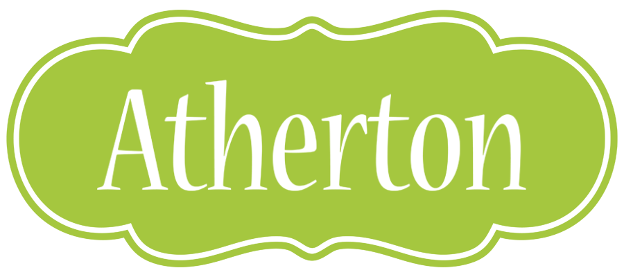 Atherton family logo