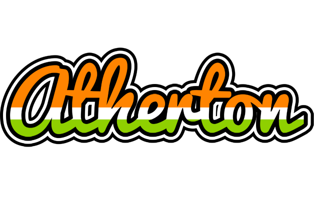 Atherton mumbai logo