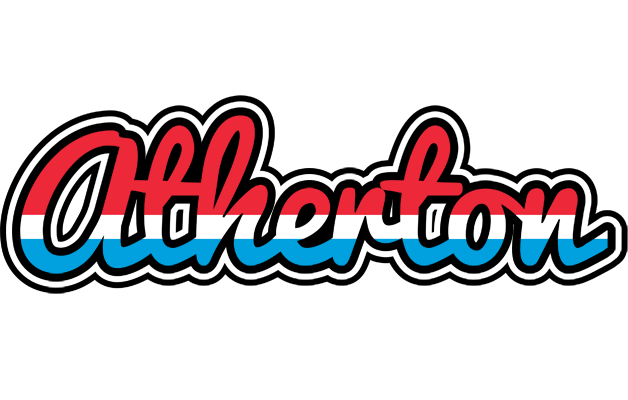 Atherton norway logo