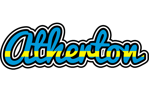 Atherton sweden logo