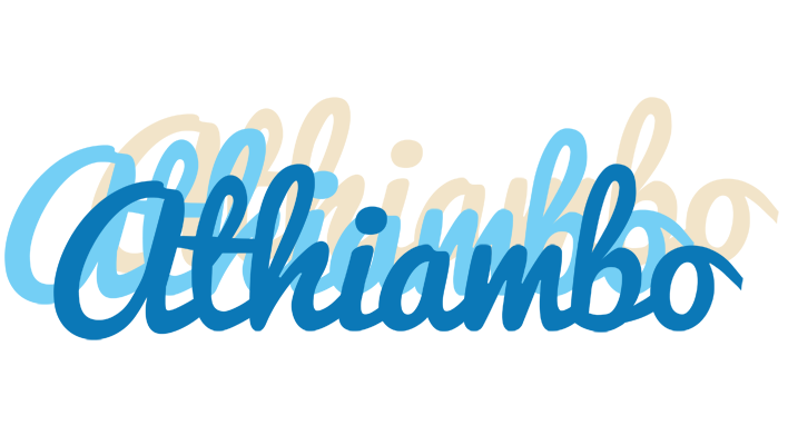 Athiambo breeze logo