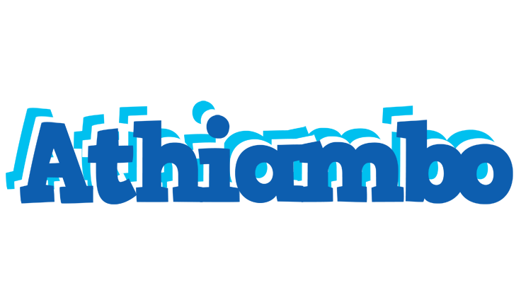 Athiambo business logo