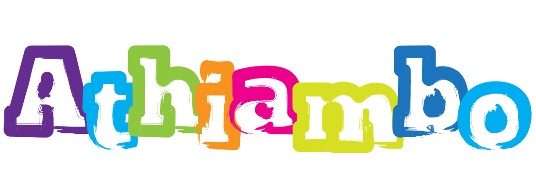 Athiambo casino logo