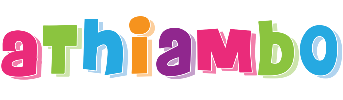 Athiambo friday logo