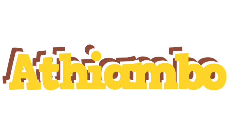 Athiambo hotcup logo