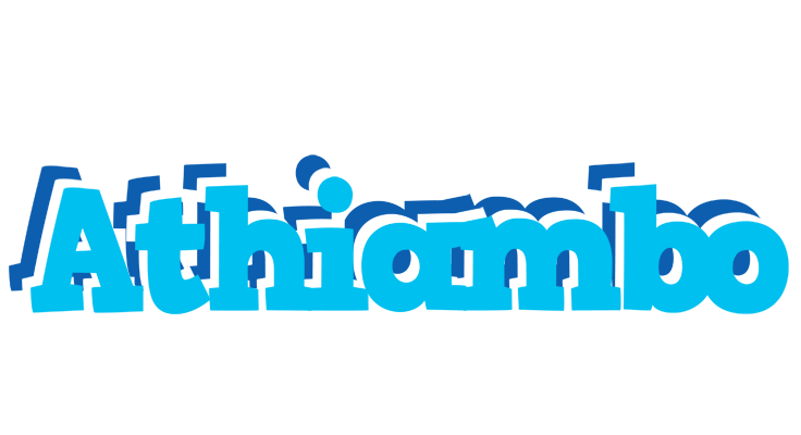 Athiambo jacuzzi logo