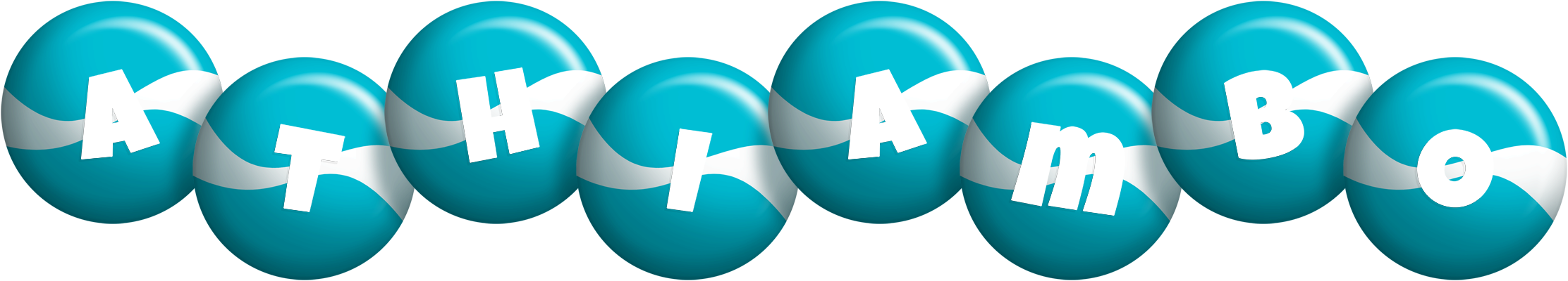 Athiambo messi logo