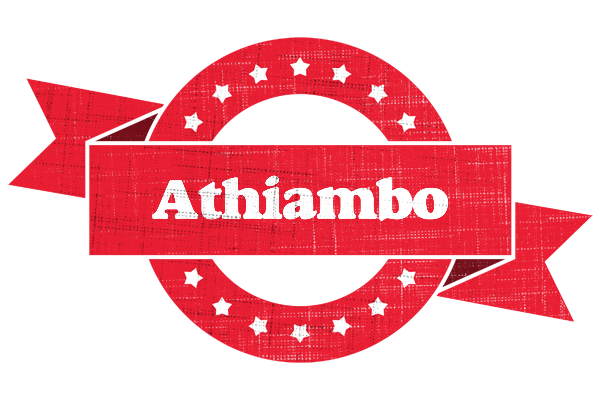 Athiambo passion logo