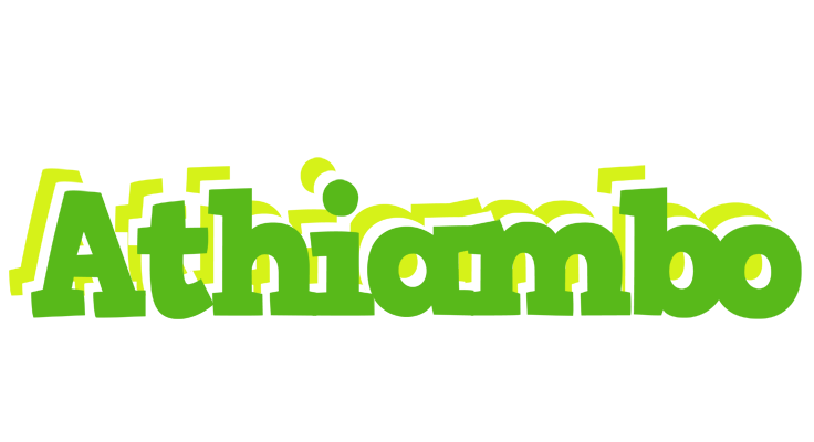 Athiambo picnic logo