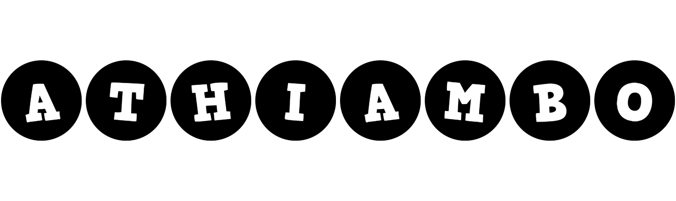 Athiambo tools logo