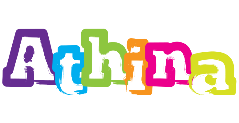 Athina casino logo